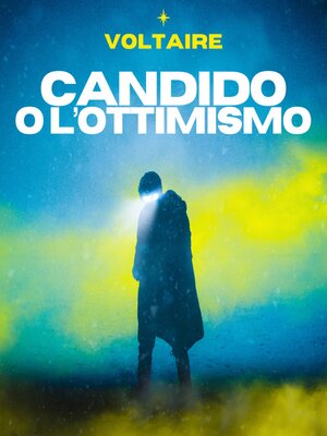 cover image of Candido, o L'ottimismo